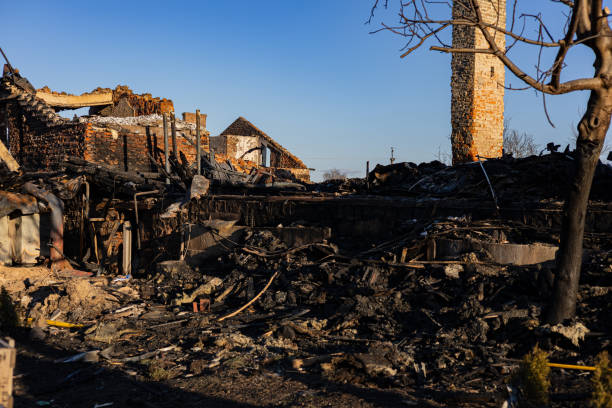 Reliable Soot Cleanup contractor in Jackson, KY by Fire Damage Laser Cleaning