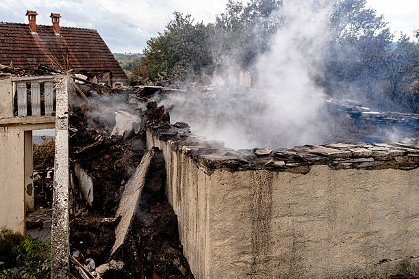 Affordable Soot Cleanup solutions in Jackson, KY